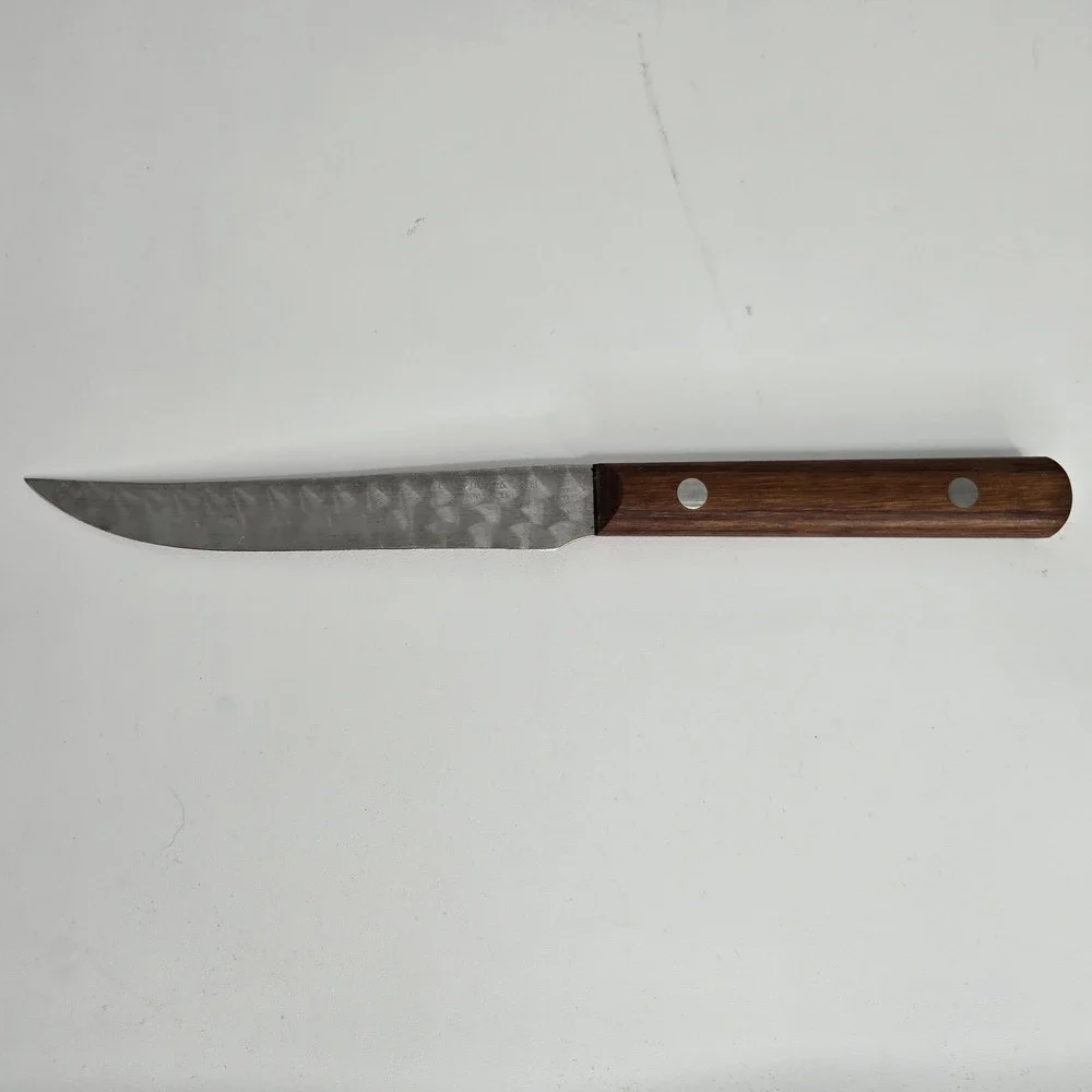 Vtg E. Warther & Son 5